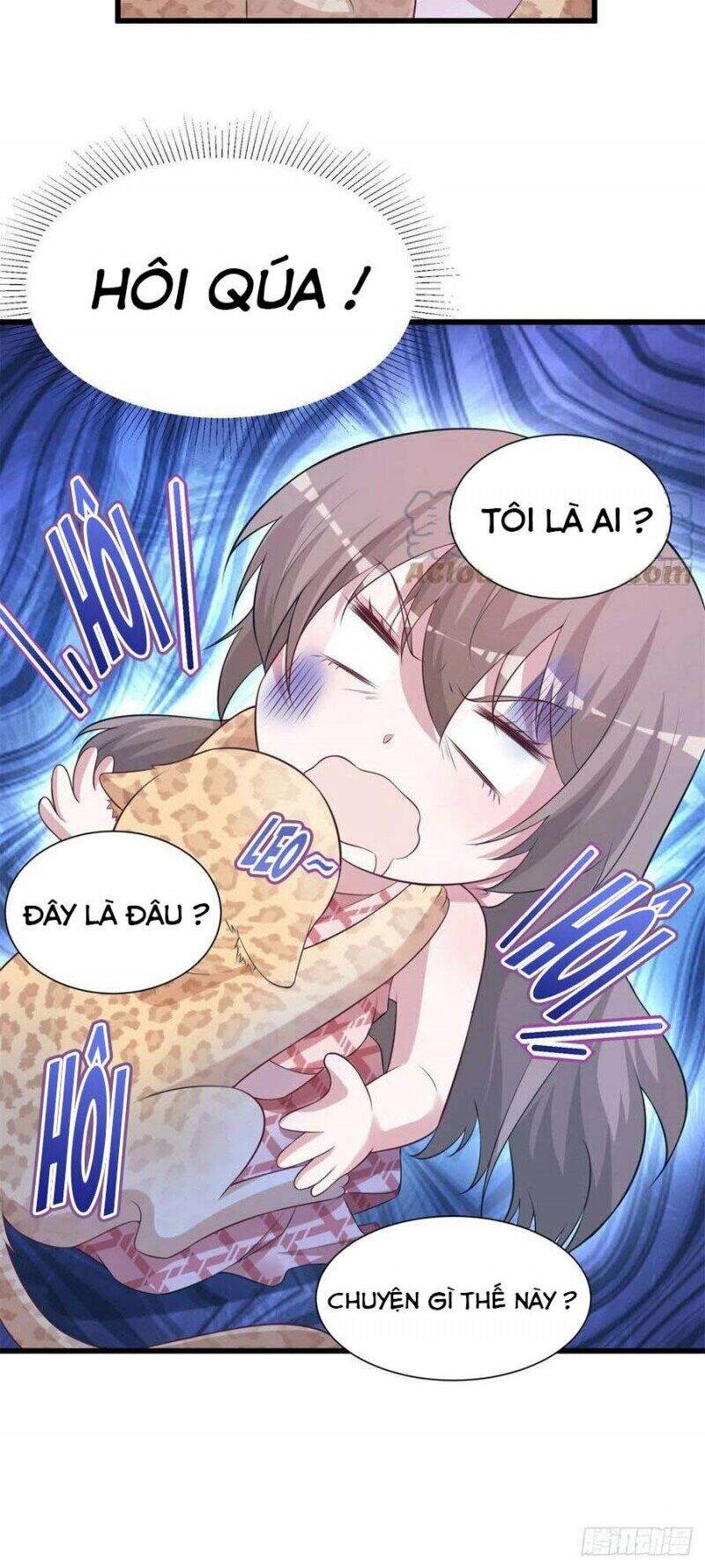 Thảnh Thơi Thú Thế Chủng Chủng Điền, Sinh Sinh Tể Chap 301 - Next Chap 302