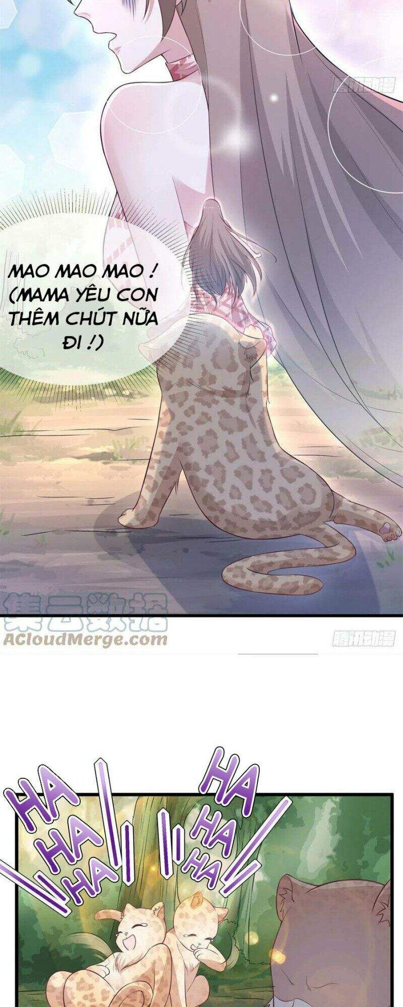 Thảnh Thơi Thú Thế Chủng Chủng Điền, Sinh Sinh Tể Chap 301 - Next Chap 302
