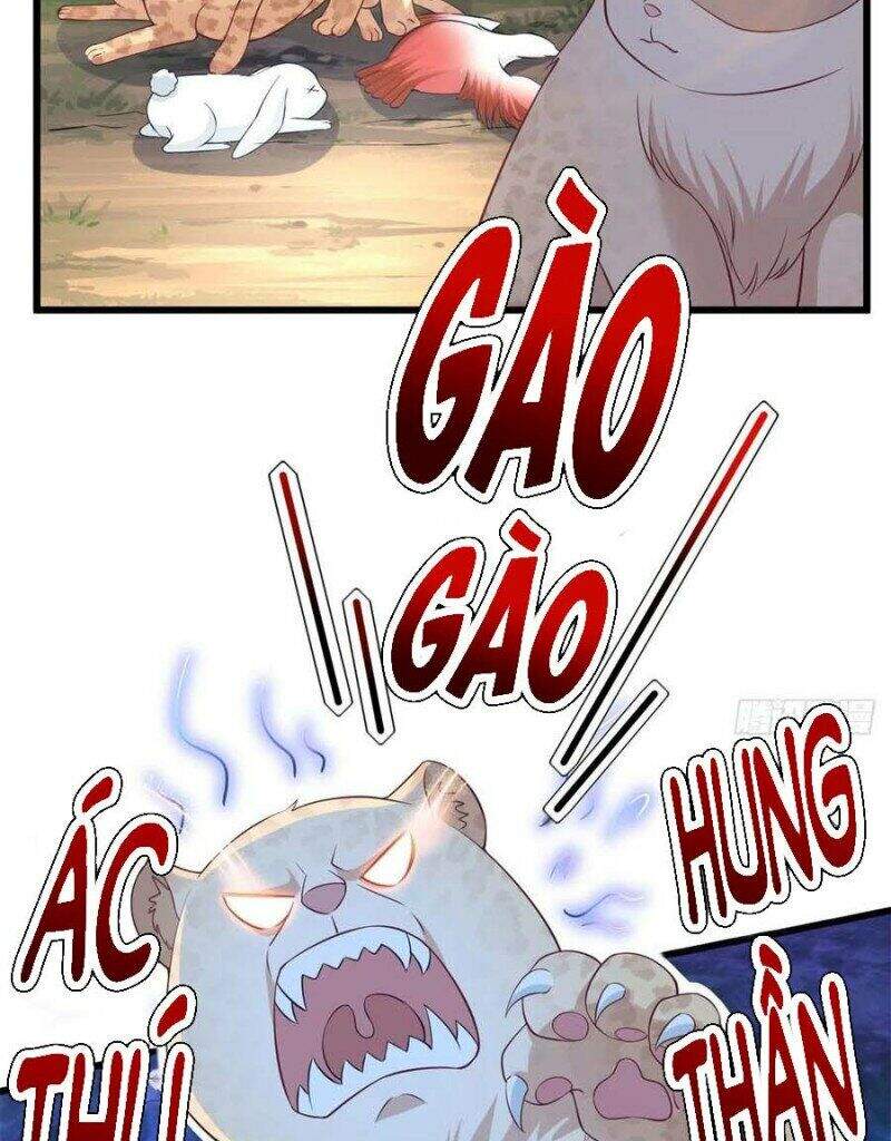 Thảnh Thơi Thú Thế Chủng Chủng Điền, Sinh Sinh Tể Chap 301 - Next Chap 302