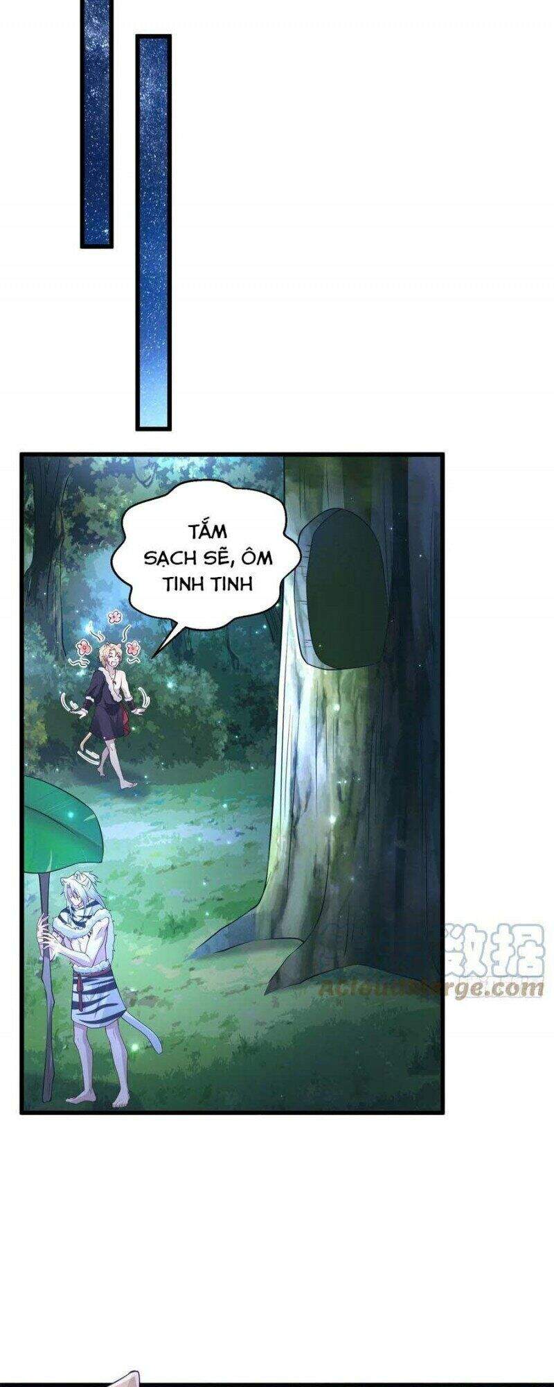 Thảnh Thơi Thú Thế Chủng Chủng Điền, Sinh Sinh Tể Chap 3015 - Next Chap 3016
