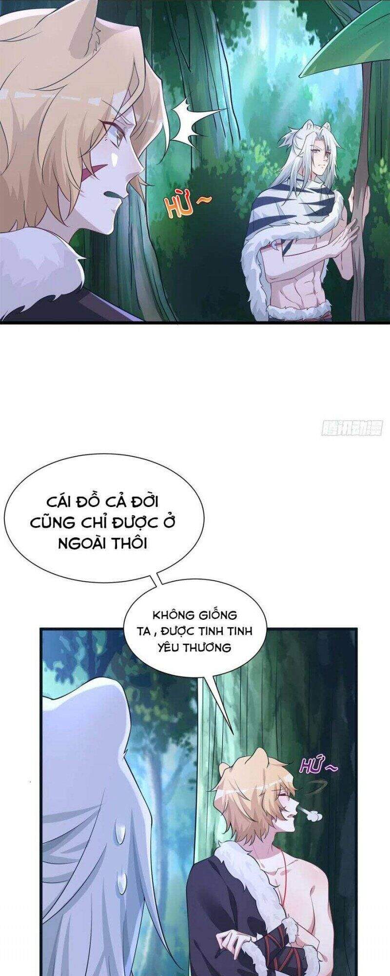 Thảnh Thơi Thú Thế Chủng Chủng Điền, Sinh Sinh Tể Chap 3015 - Next Chap 3016