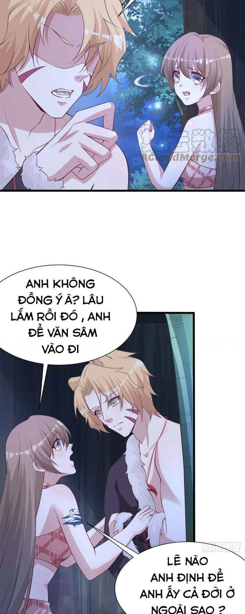 Thảnh Thơi Thú Thế Chủng Chủng Điền, Sinh Sinh Tể Chap 3015 - Next Chap 3016