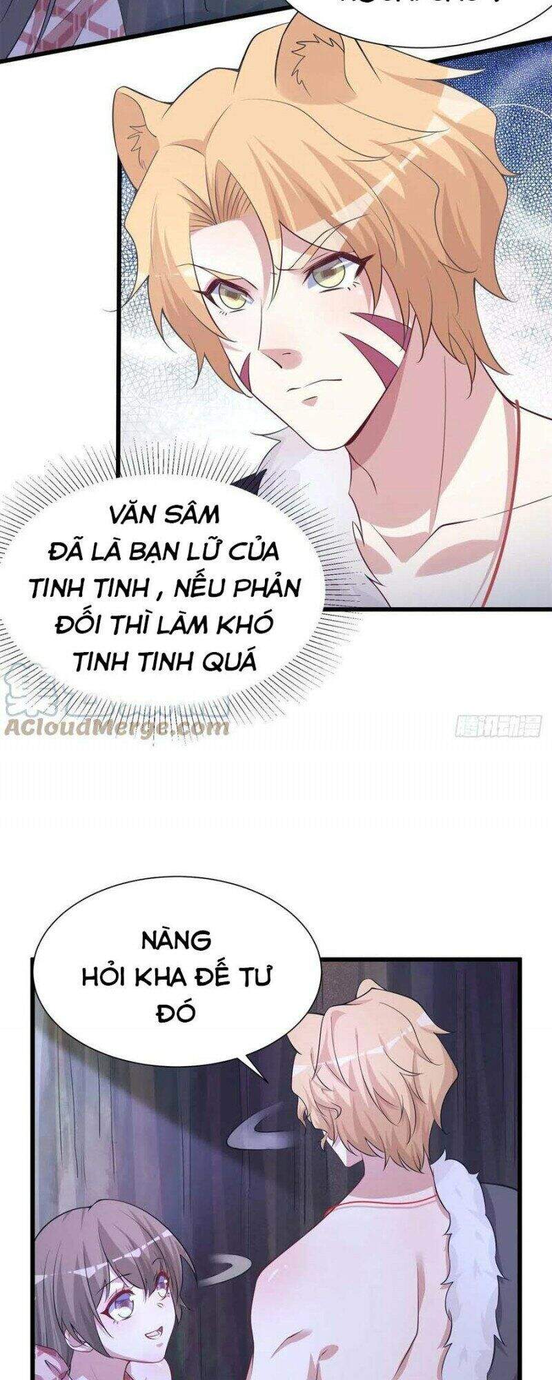 Thảnh Thơi Thú Thế Chủng Chủng Điền, Sinh Sinh Tể Chap 3015 - Next Chap 3016