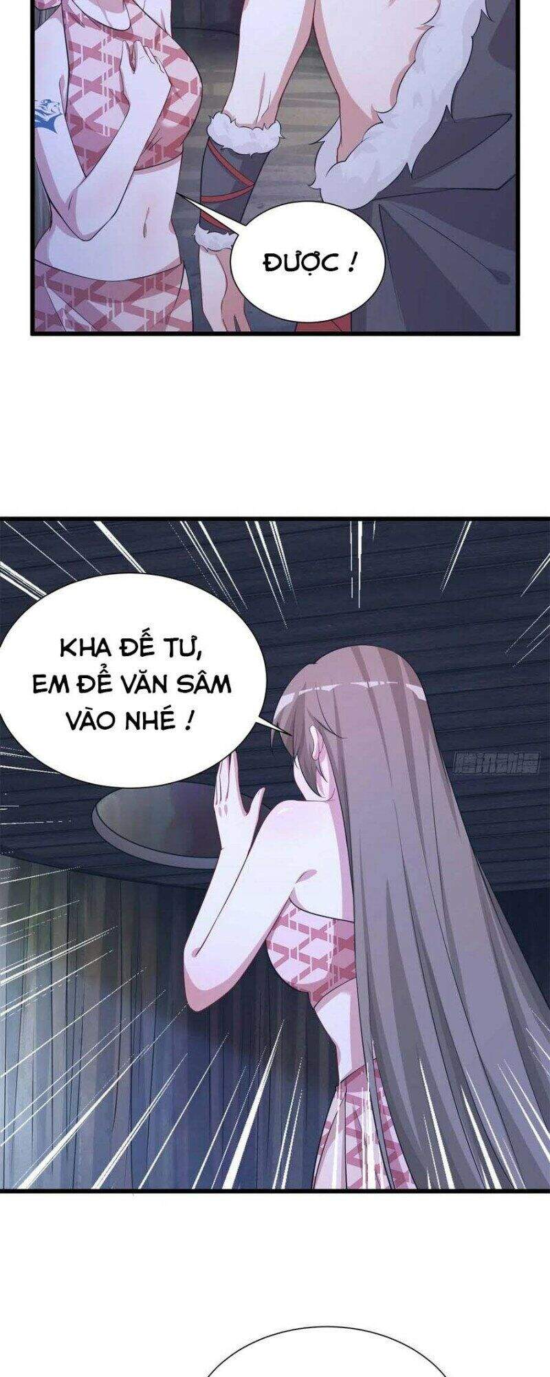 Thảnh Thơi Thú Thế Chủng Chủng Điền, Sinh Sinh Tể Chap 3015 - Next Chap 3016