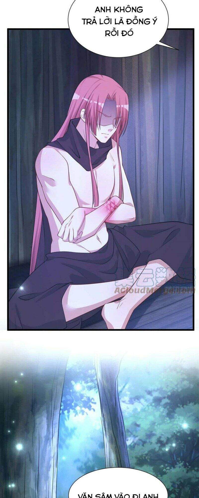 Thảnh Thơi Thú Thế Chủng Chủng Điền, Sinh Sinh Tể Chap 3015 - Next Chap 3016