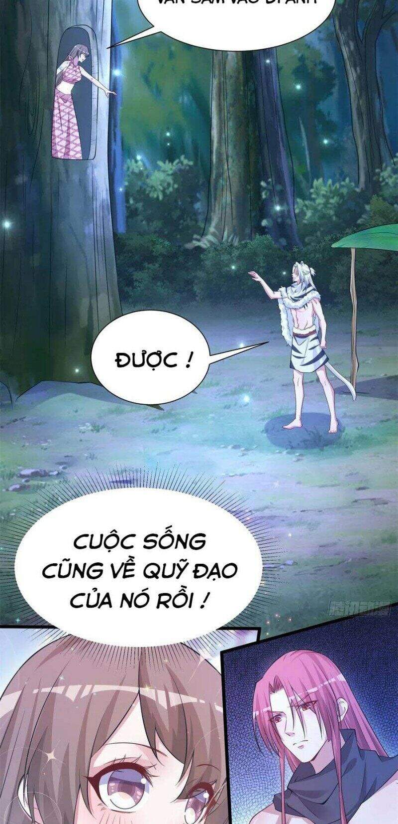 Thảnh Thơi Thú Thế Chủng Chủng Điền, Sinh Sinh Tể Chap 3015 - Next Chap 3016