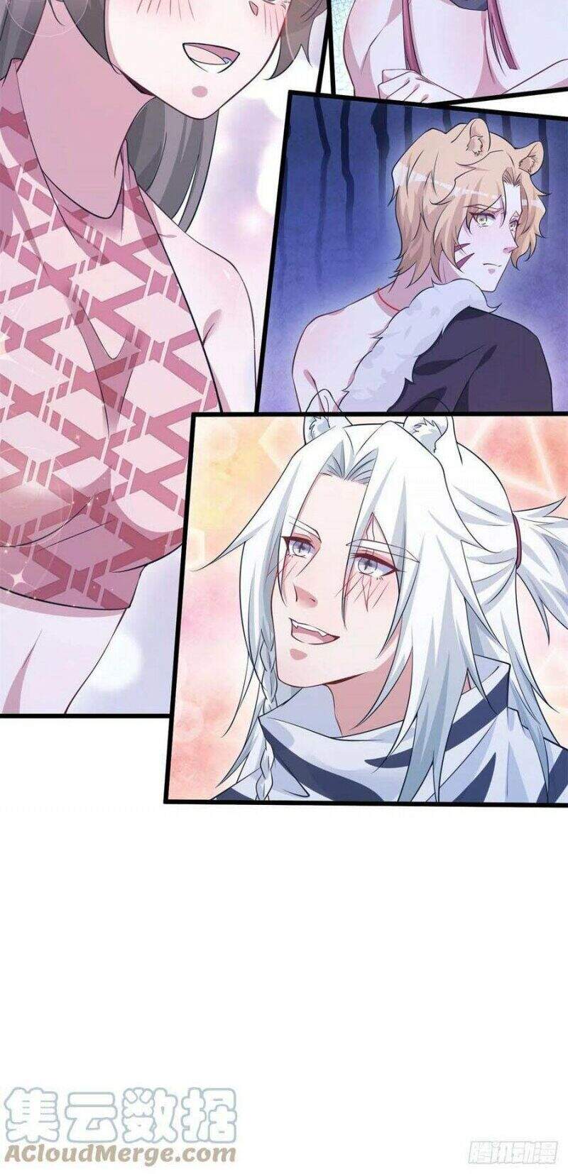 Thảnh Thơi Thú Thế Chủng Chủng Điền, Sinh Sinh Tể Chap 3015 - Next Chap 3016