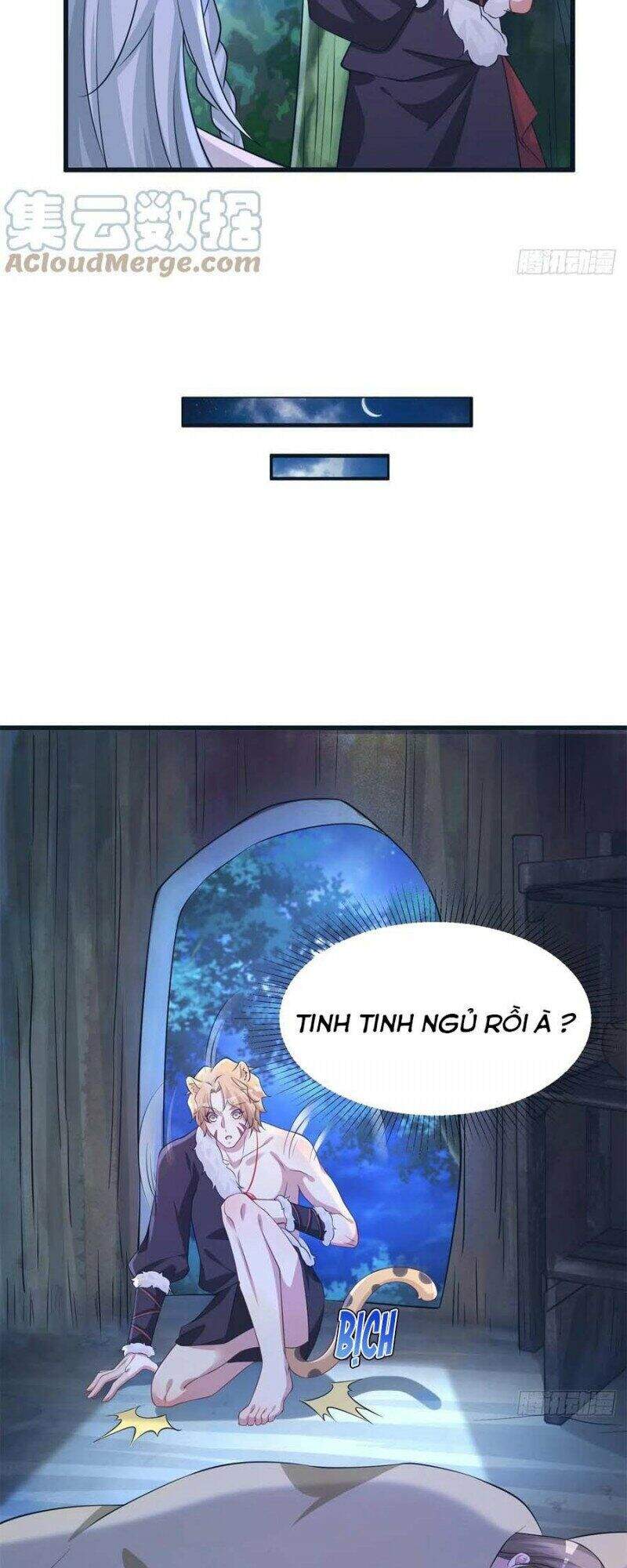 Thảnh Thơi Thú Thế Chủng Chủng Điền, Sinh Sinh Tể Chap 3015 - Next Chap 3016
