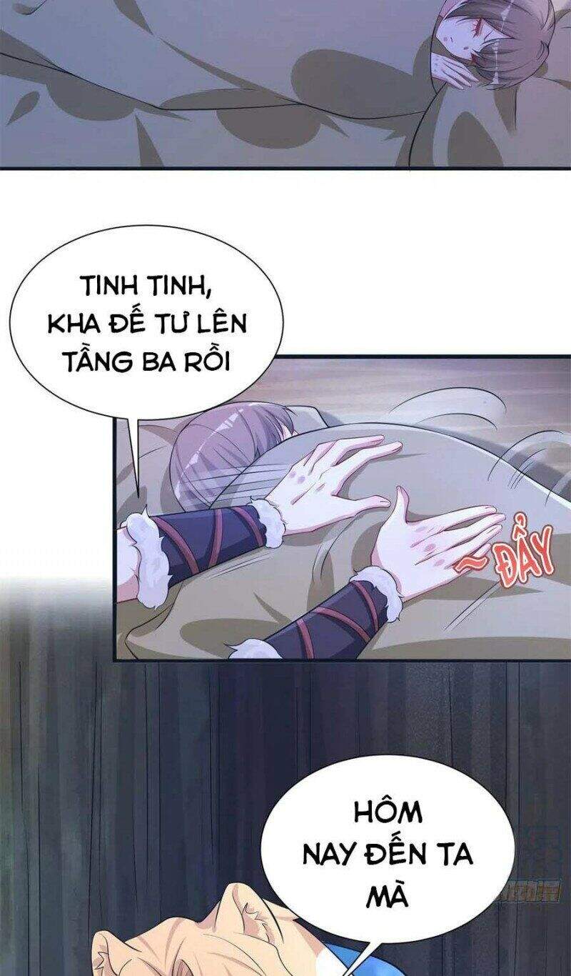 Thảnh Thơi Thú Thế Chủng Chủng Điền, Sinh Sinh Tể Chap 3015 - Next Chap 3016