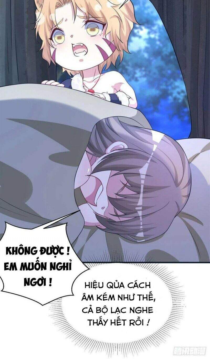Thảnh Thơi Thú Thế Chủng Chủng Điền, Sinh Sinh Tể Chap 3015 - Next Chap 3016