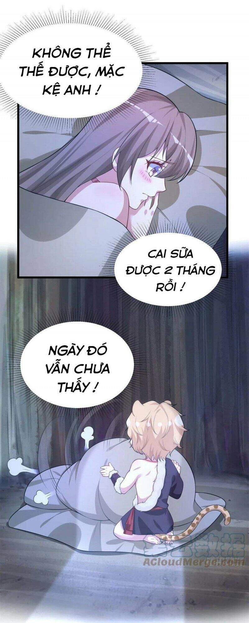 Thảnh Thơi Thú Thế Chủng Chủng Điền, Sinh Sinh Tể Chap 3015 - Next Chap 3016