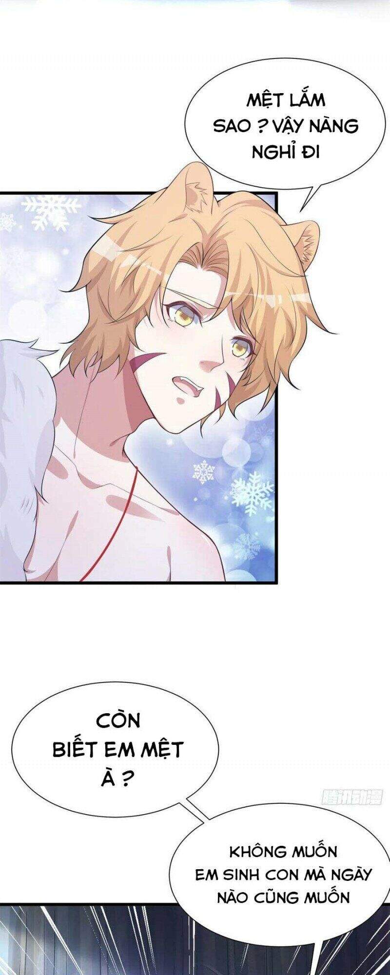 Thảnh Thơi Thú Thế Chủng Chủng Điền, Sinh Sinh Tể Chap 3015 - Next Chap 3016
