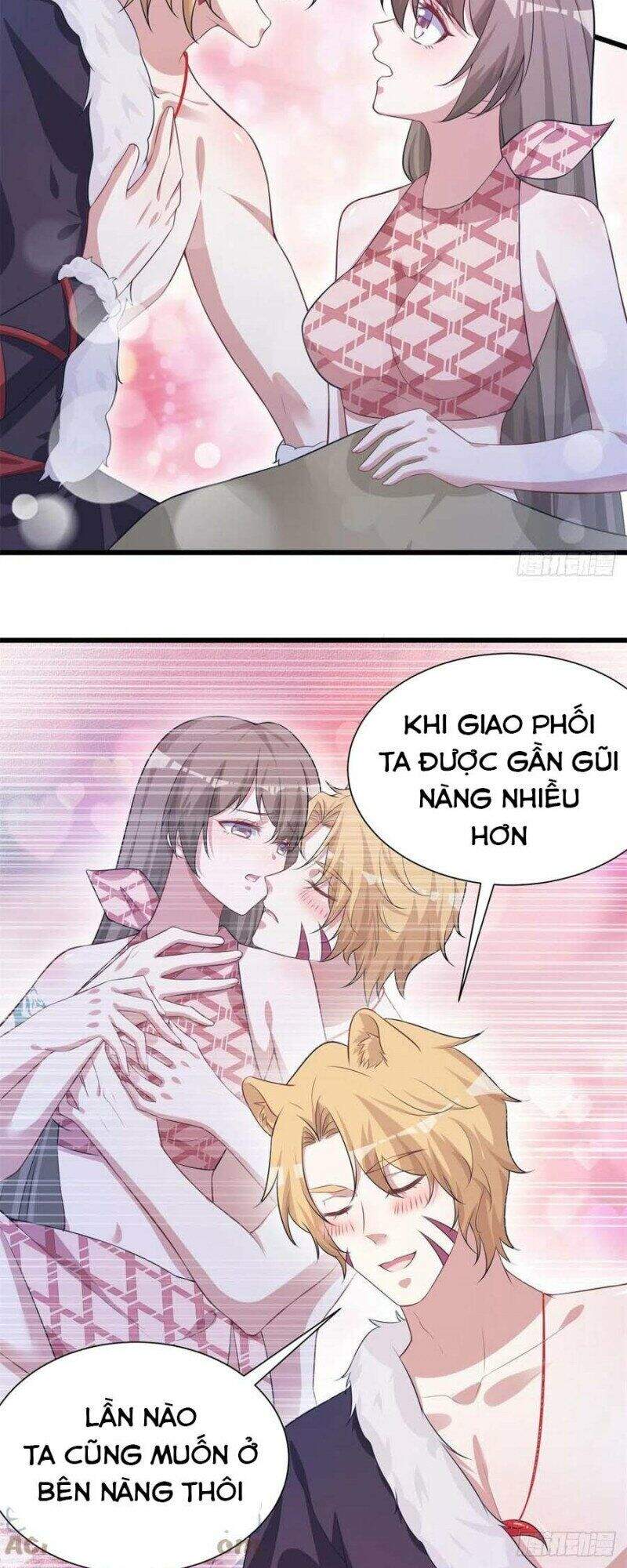 Thảnh Thơi Thú Thế Chủng Chủng Điền, Sinh Sinh Tể Chap 3015 - Next Chap 3016