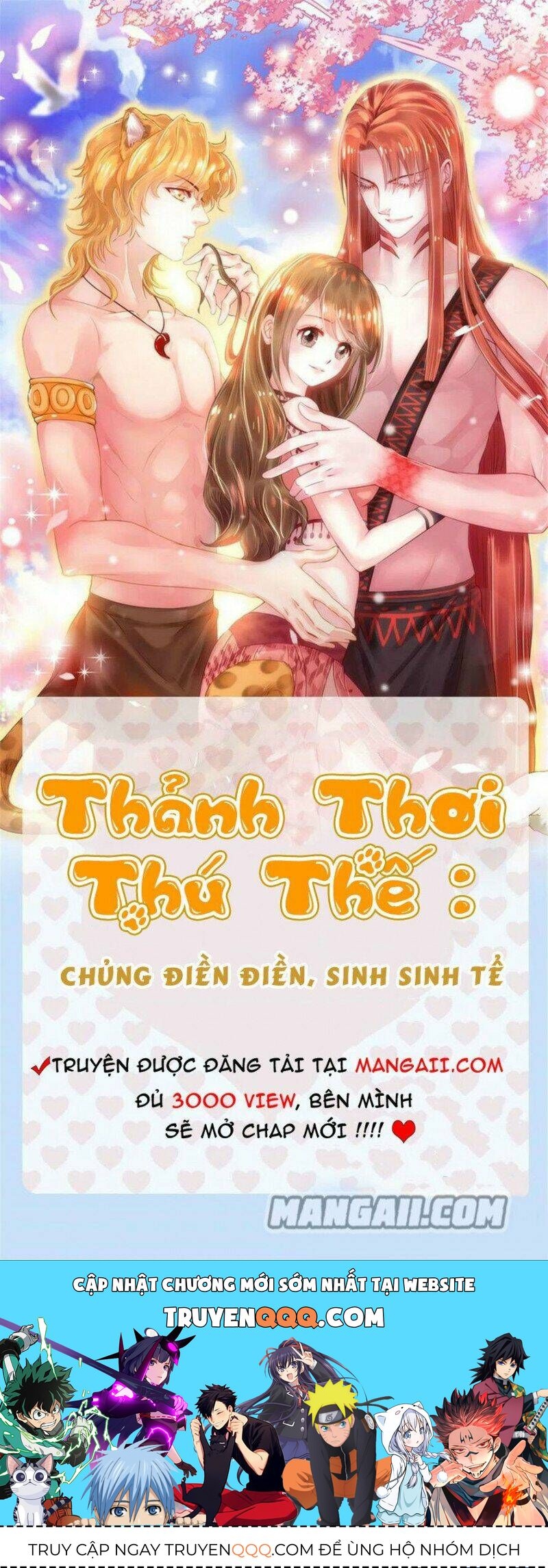 Thảnh Thơi Thú Thế Chủng Chủng Điền, Sinh Sinh Tể Chap 304 - Next Chap 305