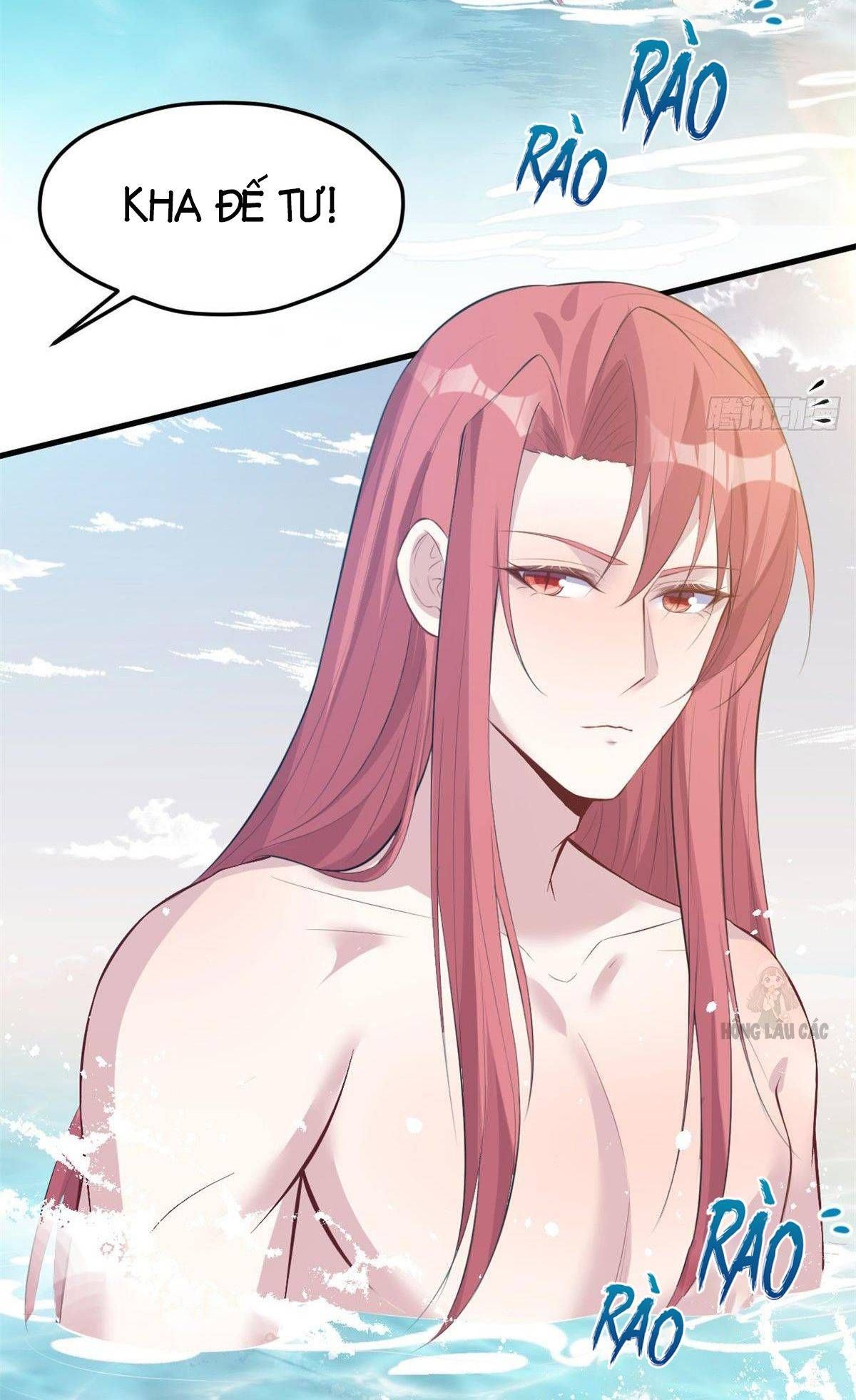 Thảnh Thơi Thú Thế Chủng Chủng Điền, Sinh Sinh Tể Chap 312 - Next Chap 313