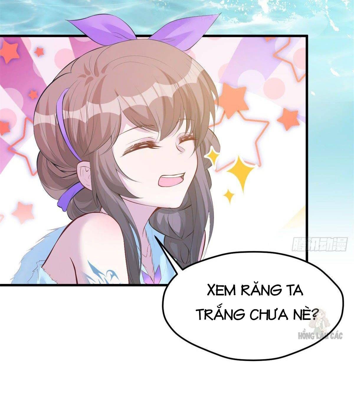 Thảnh Thơi Thú Thế Chủng Chủng Điền, Sinh Sinh Tể Chap 312 - Next Chap 313