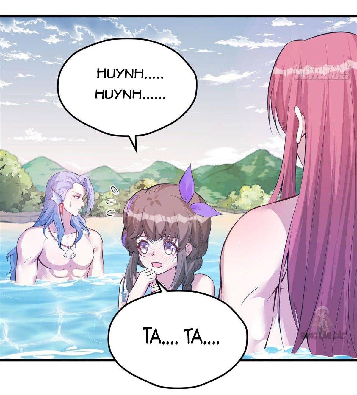 Thảnh Thơi Thú Thế Chủng Chủng Điền, Sinh Sinh Tể Chap 312 - Next Chap 313