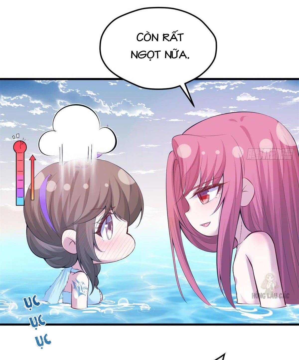 Thảnh Thơi Thú Thế Chủng Chủng Điền, Sinh Sinh Tể Chap 312 - Next Chap 313