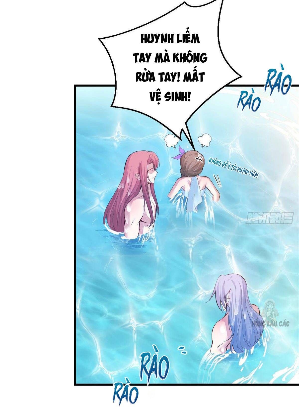 Thảnh Thơi Thú Thế Chủng Chủng Điền, Sinh Sinh Tể Chap 312 - Next Chap 313