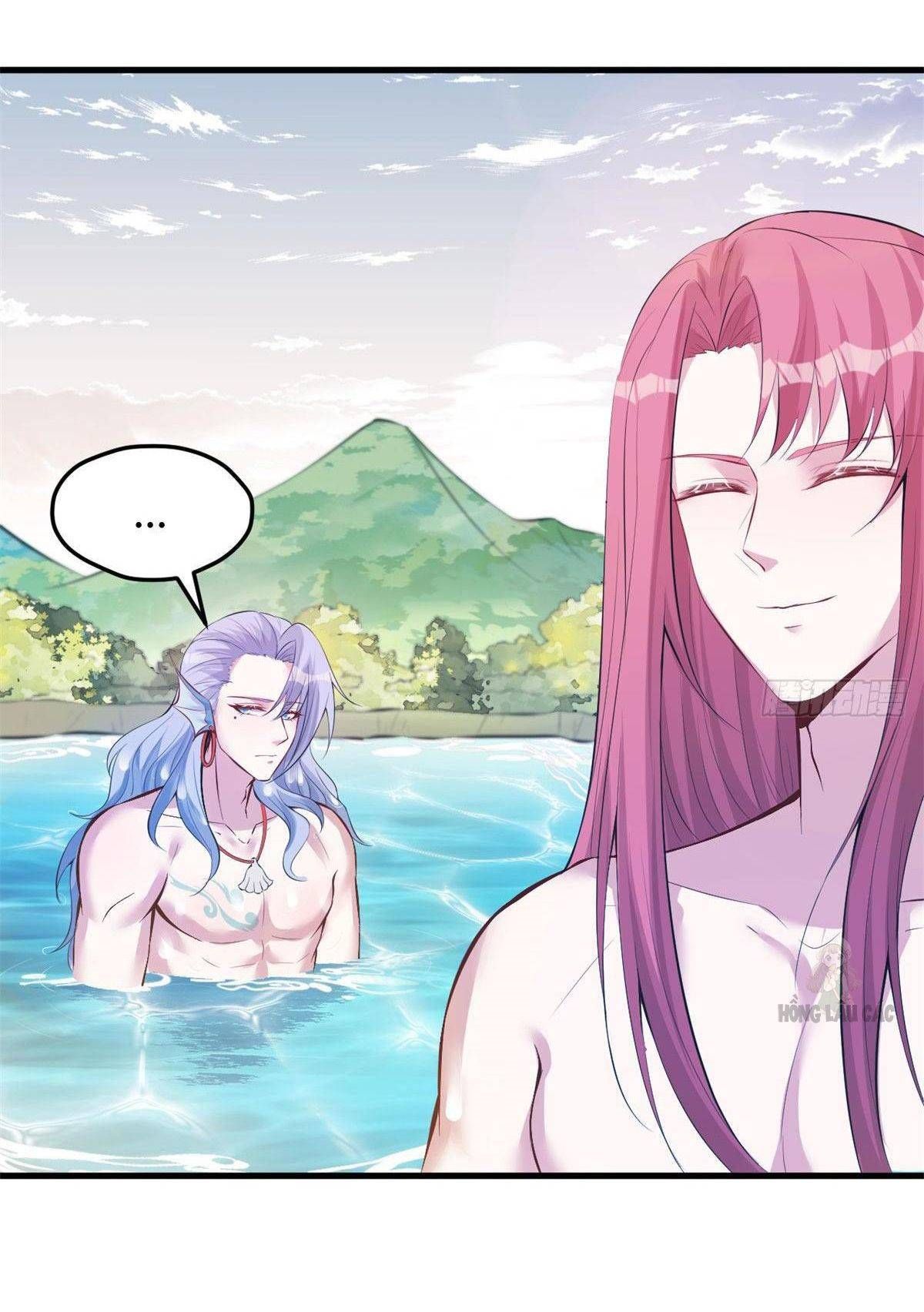 Thảnh Thơi Thú Thế Chủng Chủng Điền, Sinh Sinh Tể Chap 312 - Next Chap 313