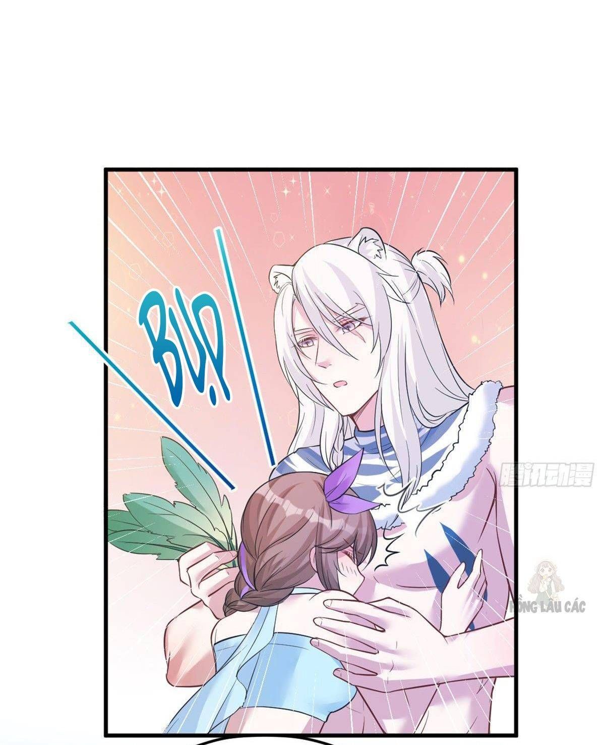 Thảnh Thơi Thú Thế Chủng Chủng Điền, Sinh Sinh Tể Chap 312 - Next Chap 313