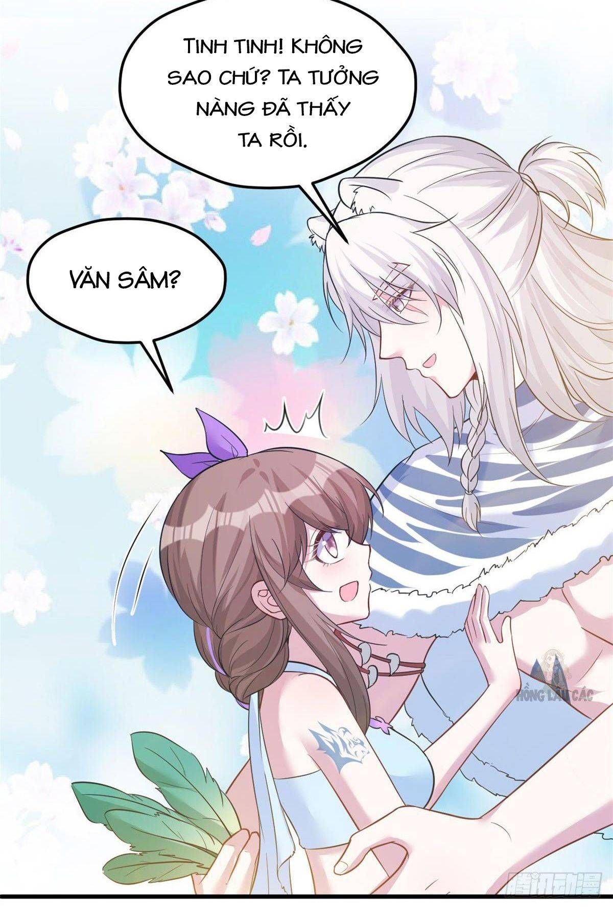 Thảnh Thơi Thú Thế Chủng Chủng Điền, Sinh Sinh Tể Chap 312 - Next Chap 313