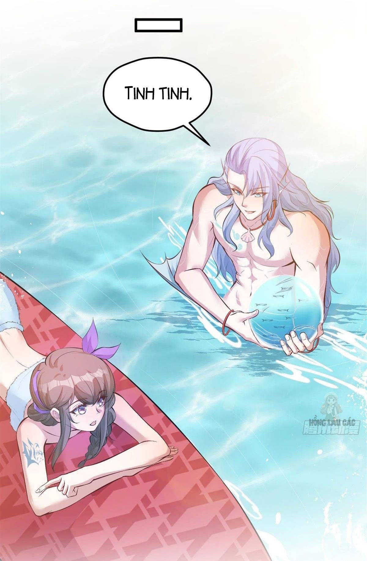 Thảnh Thơi Thú Thế Chủng Chủng Điền, Sinh Sinh Tể Chap 312 - Next Chap 313