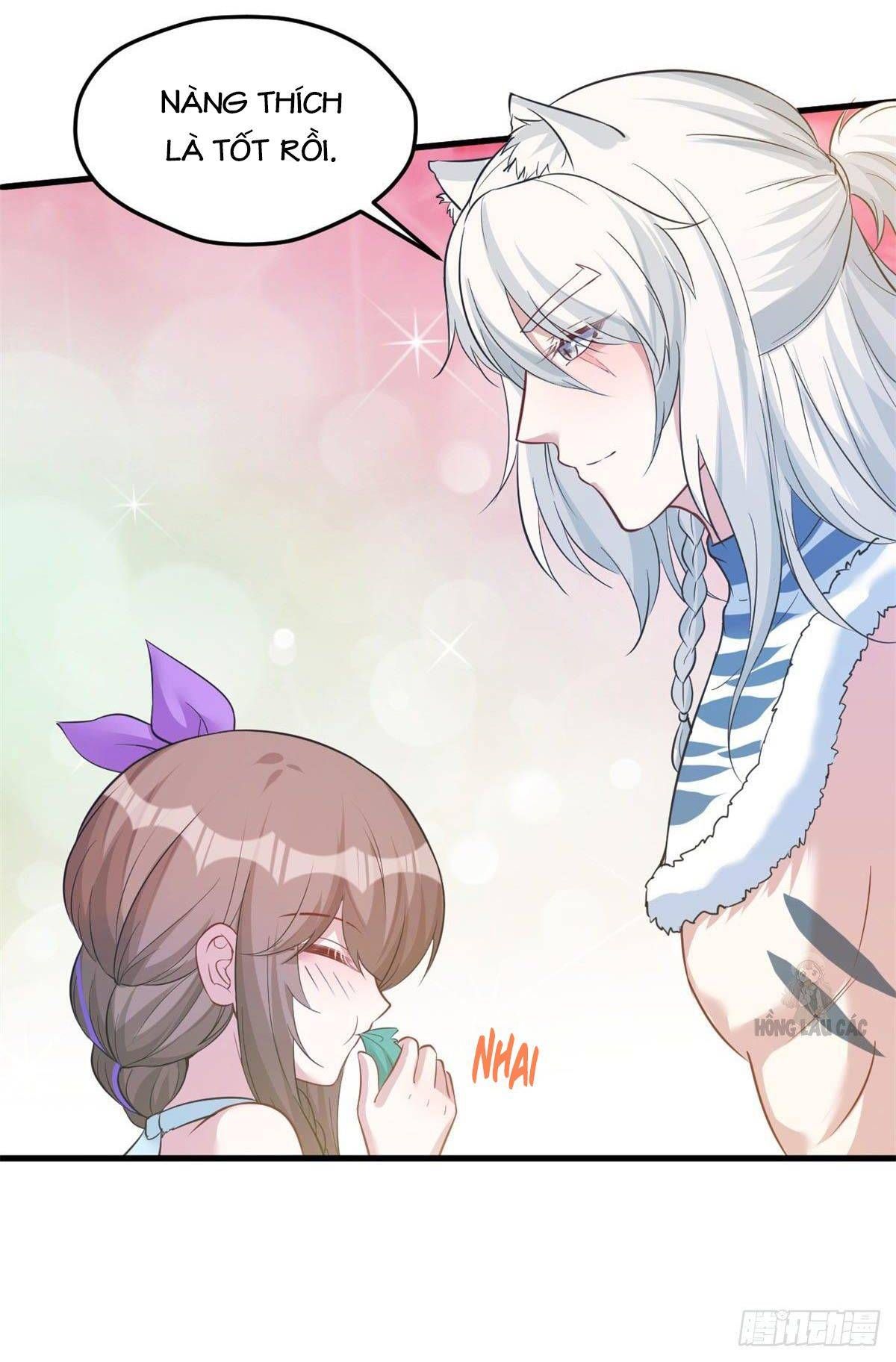 Thảnh Thơi Thú Thế Chủng Chủng Điền, Sinh Sinh Tể Chap 312 - Next Chap 313