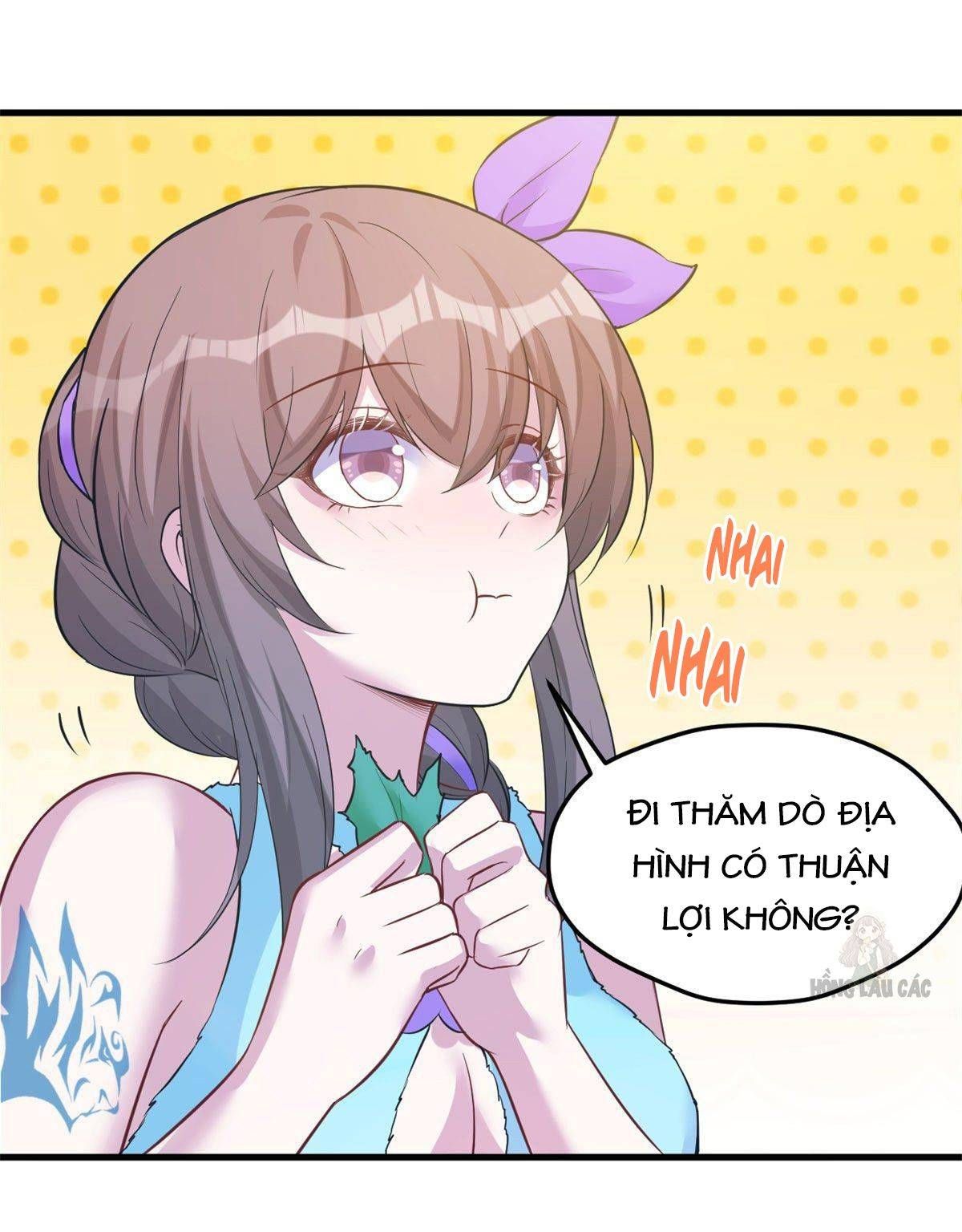 Thảnh Thơi Thú Thế Chủng Chủng Điền, Sinh Sinh Tể Chap 312 - Next Chap 313