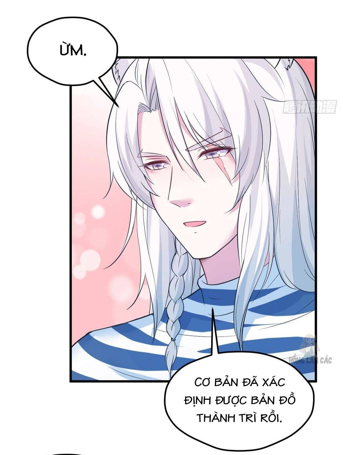 Thảnh Thơi Thú Thế Chủng Chủng Điền, Sinh Sinh Tể Chap 312 - Next Chap 313