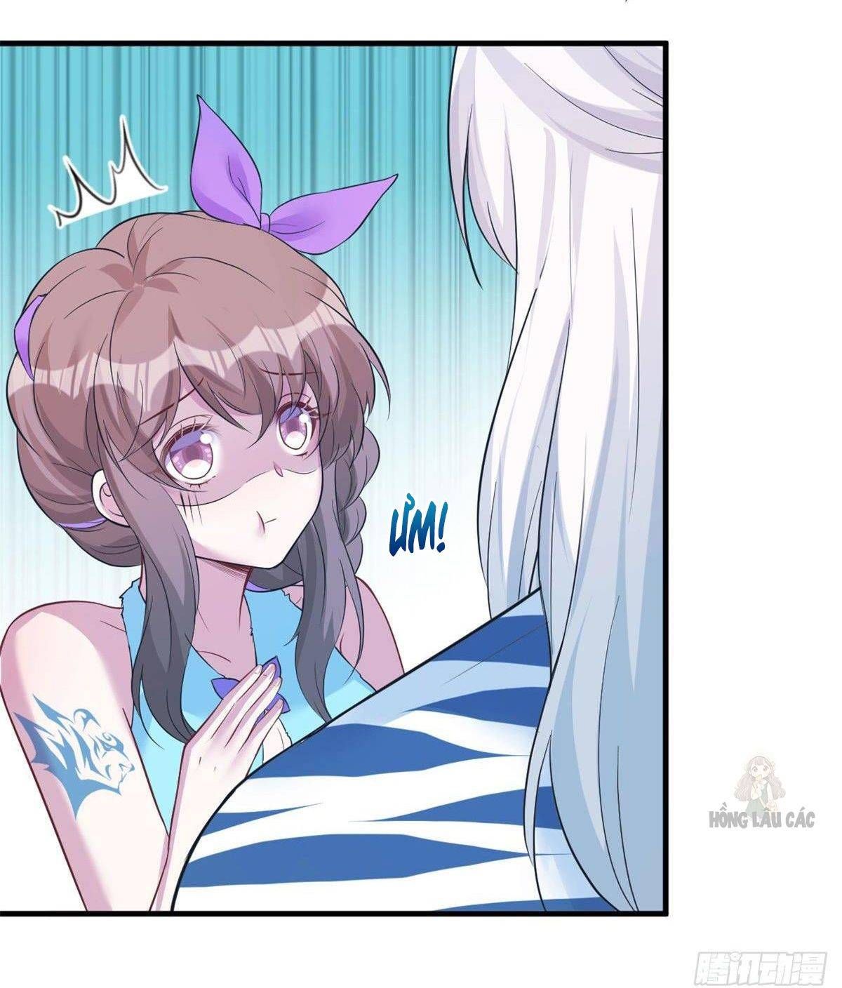 Thảnh Thơi Thú Thế Chủng Chủng Điền, Sinh Sinh Tể Chap 312 - Next Chap 313