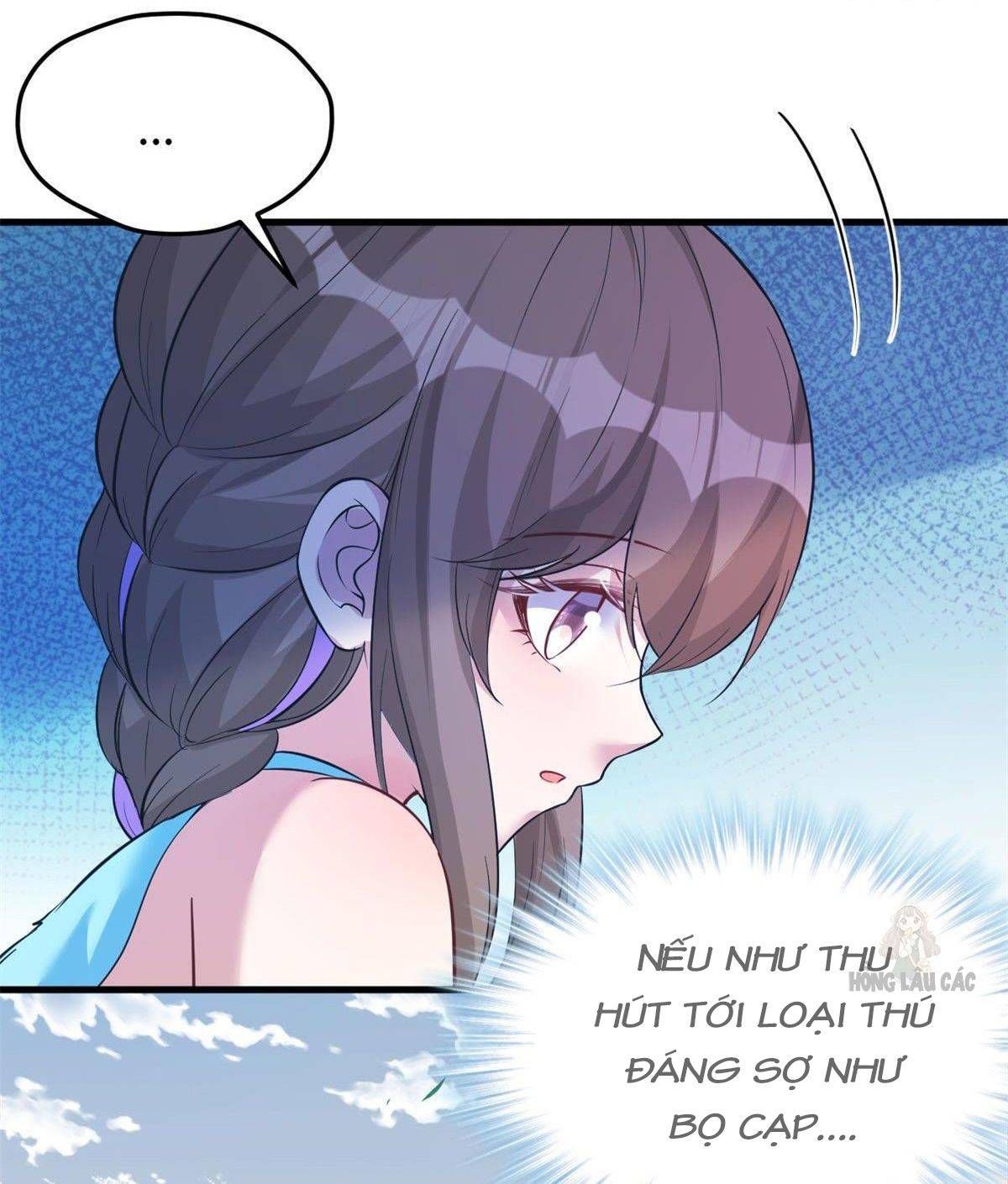 Thảnh Thơi Thú Thế Chủng Chủng Điền, Sinh Sinh Tể Chap 312 - Next Chap 313