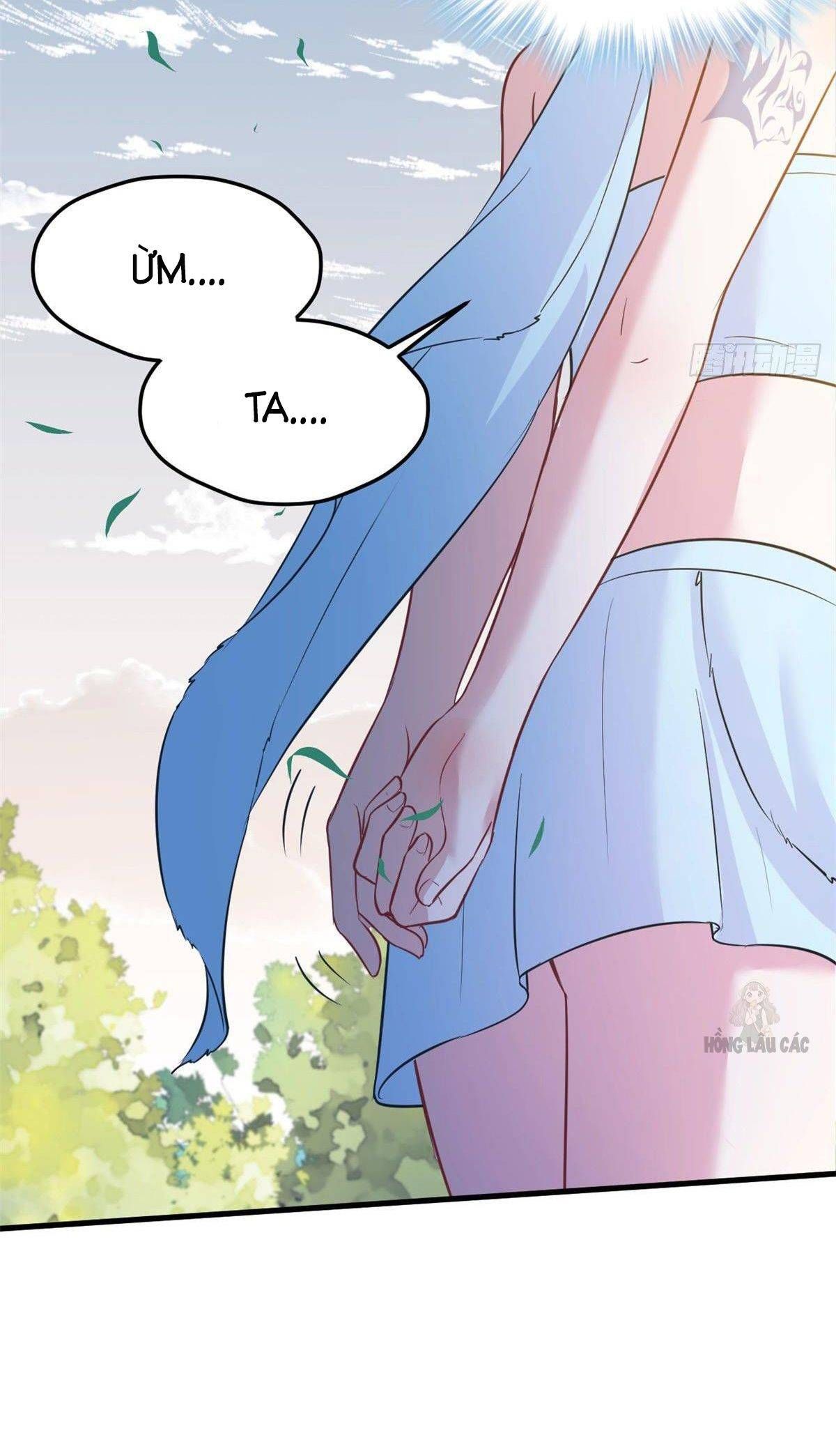 Thảnh Thơi Thú Thế Chủng Chủng Điền, Sinh Sinh Tể Chap 312 - Next Chap 313