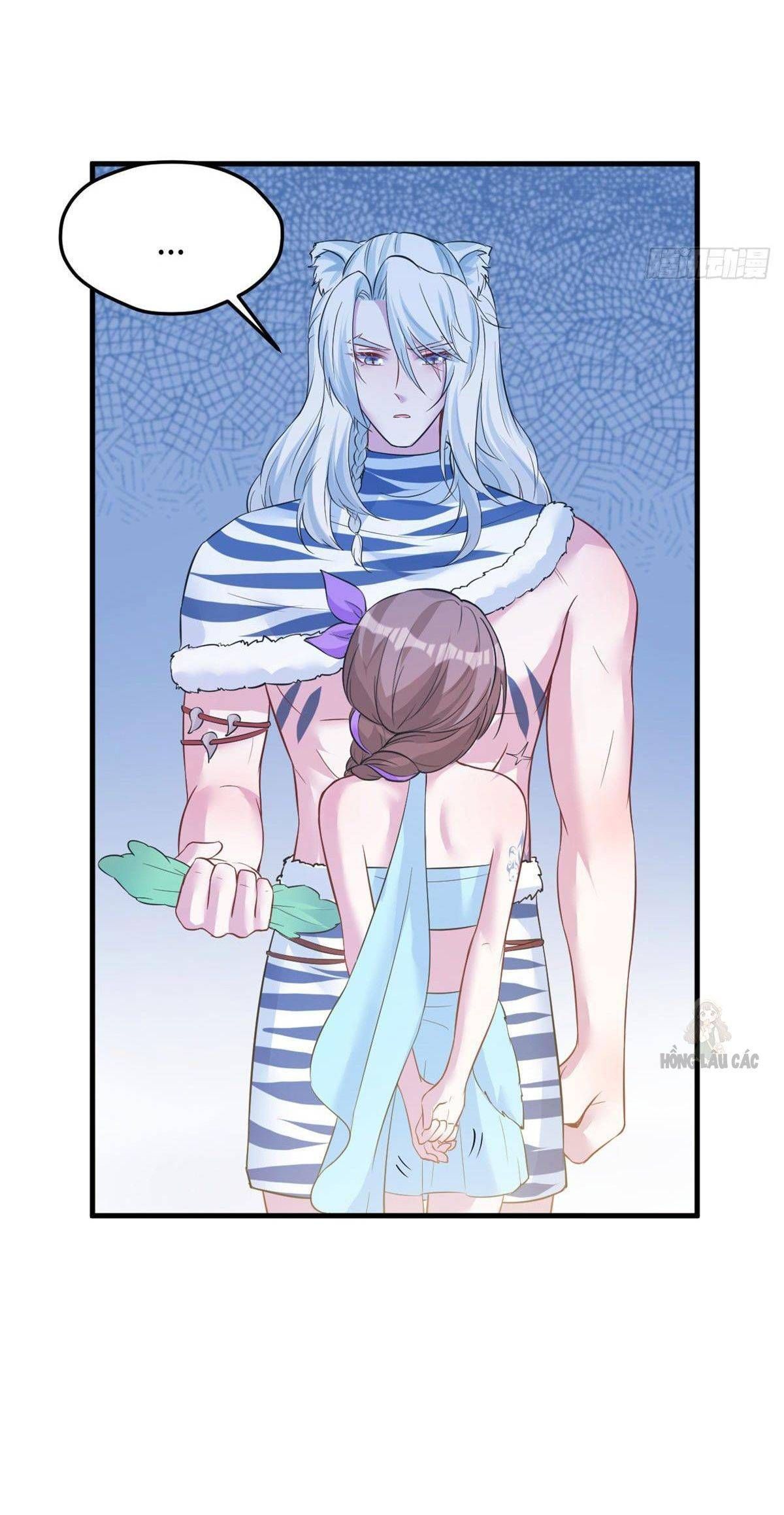 Thảnh Thơi Thú Thế Chủng Chủng Điền, Sinh Sinh Tể Chap 312 - Next Chap 313