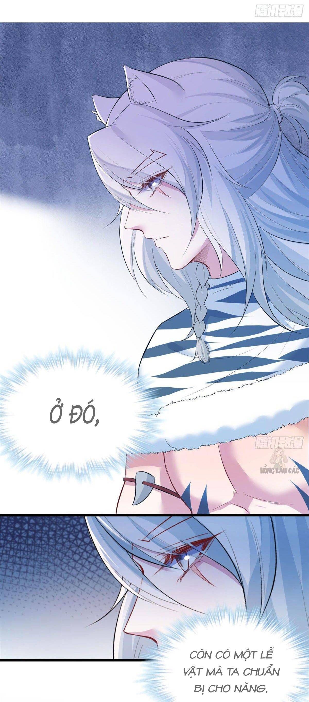 Thảnh Thơi Thú Thế Chủng Chủng Điền, Sinh Sinh Tể Chap 312 - Next Chap 313