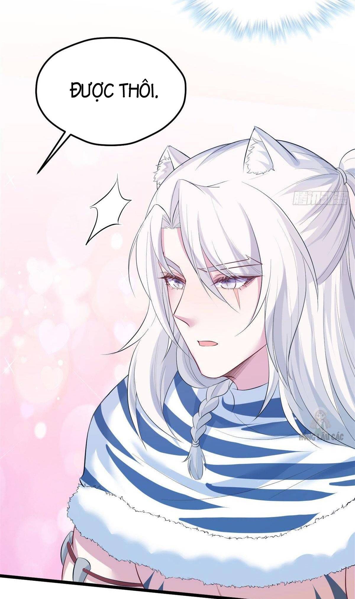 Thảnh Thơi Thú Thế Chủng Chủng Điền, Sinh Sinh Tể Chap 312 - Next Chap 313