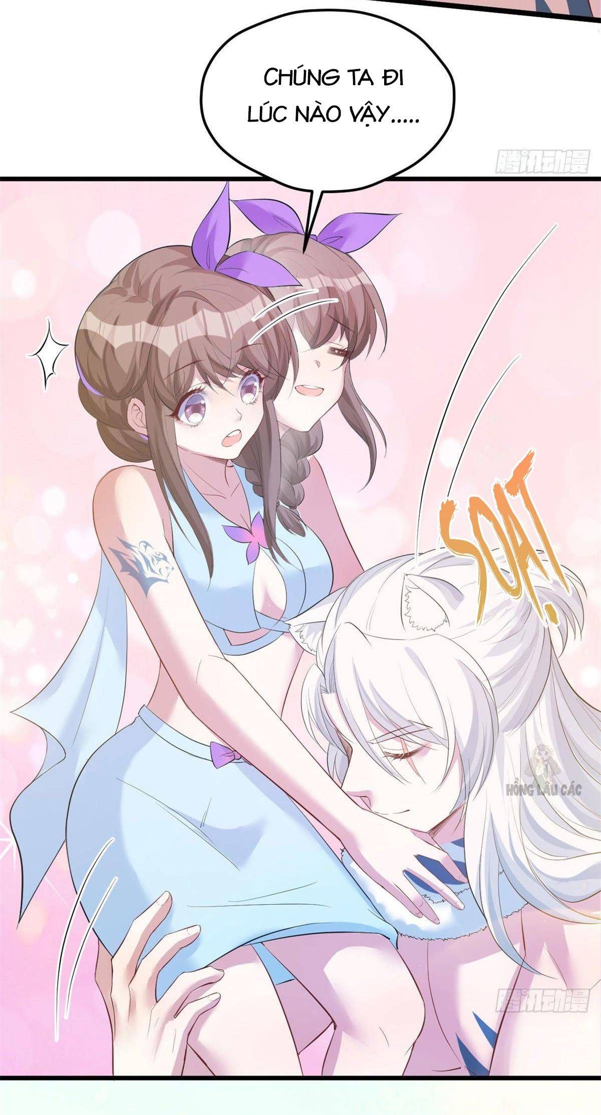 Thảnh Thơi Thú Thế Chủng Chủng Điền, Sinh Sinh Tể Chap 312 - Next Chap 313