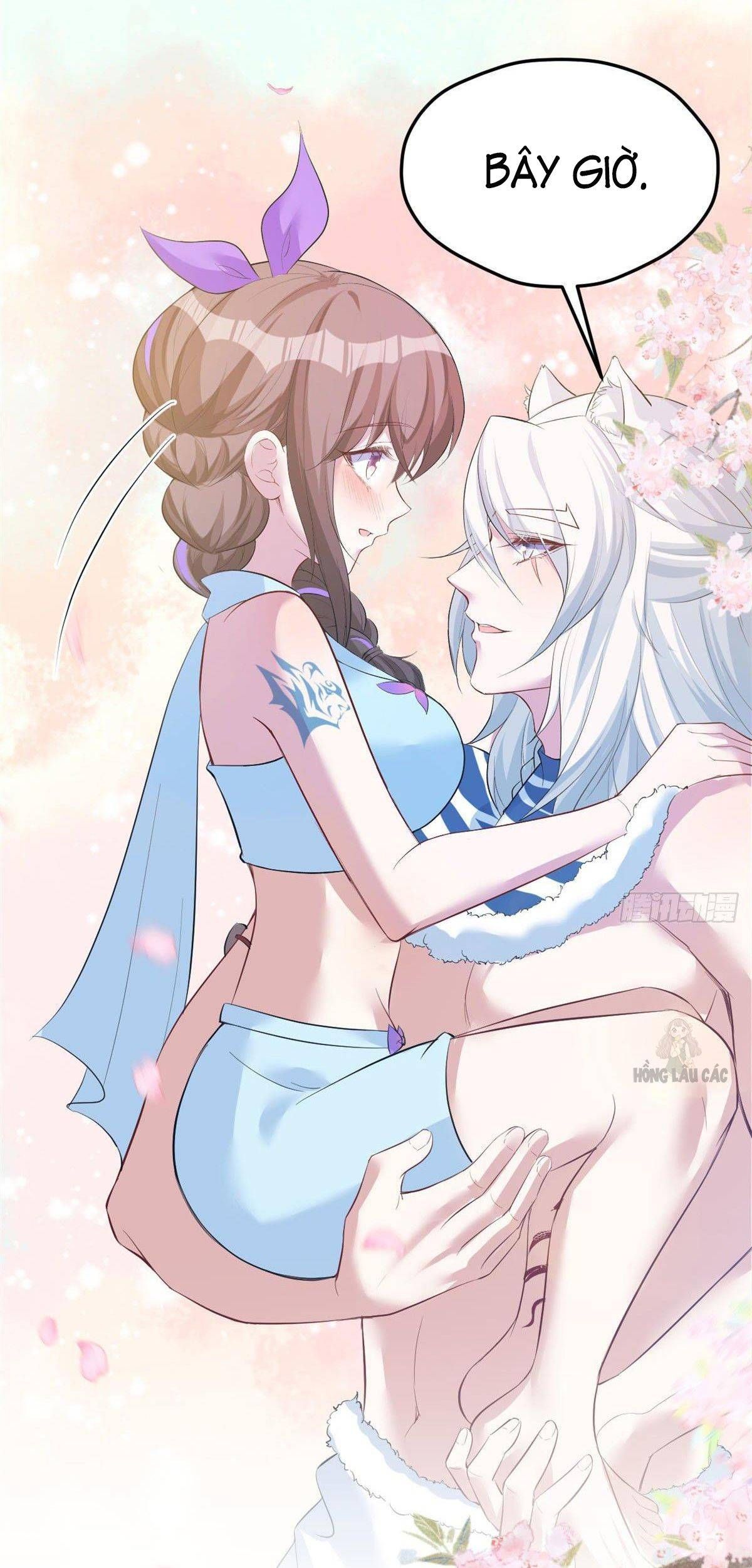 Thảnh Thơi Thú Thế Chủng Chủng Điền, Sinh Sinh Tể Chap 312 - Next Chap 313