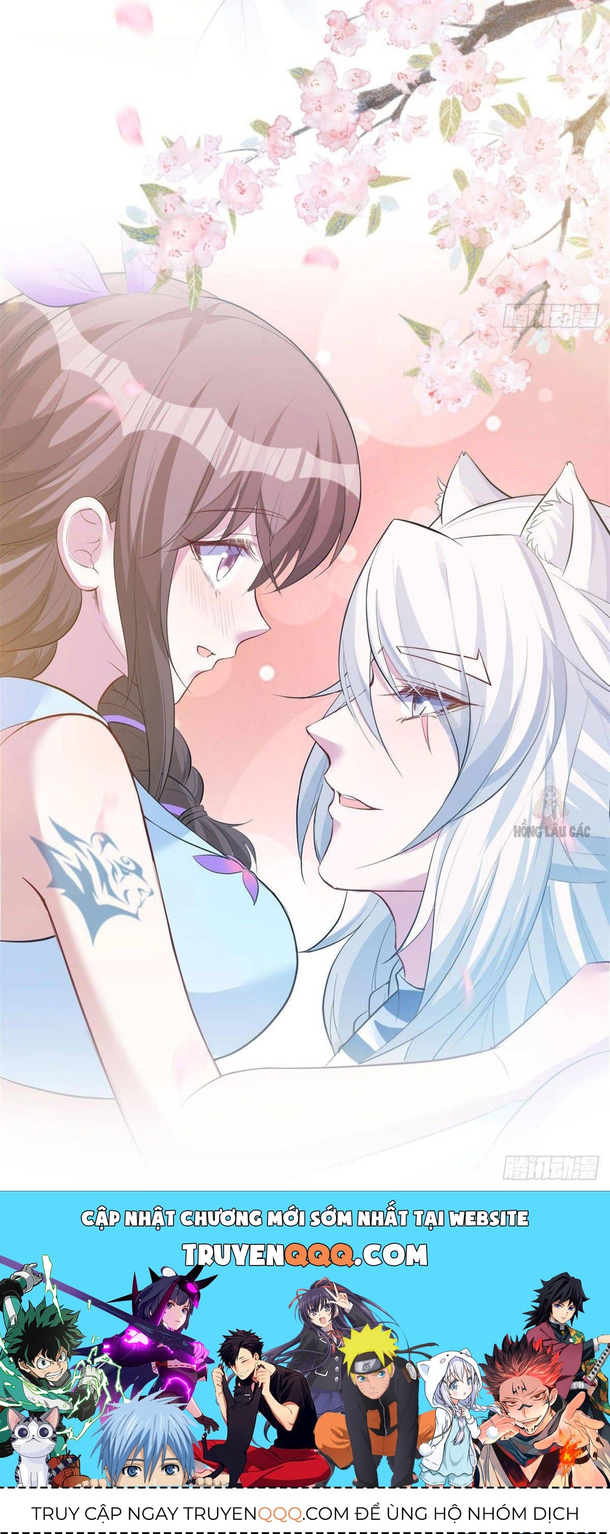 Thảnh Thơi Thú Thế Chủng Chủng Điền, Sinh Sinh Tể Chap 312 - Next Chap 313