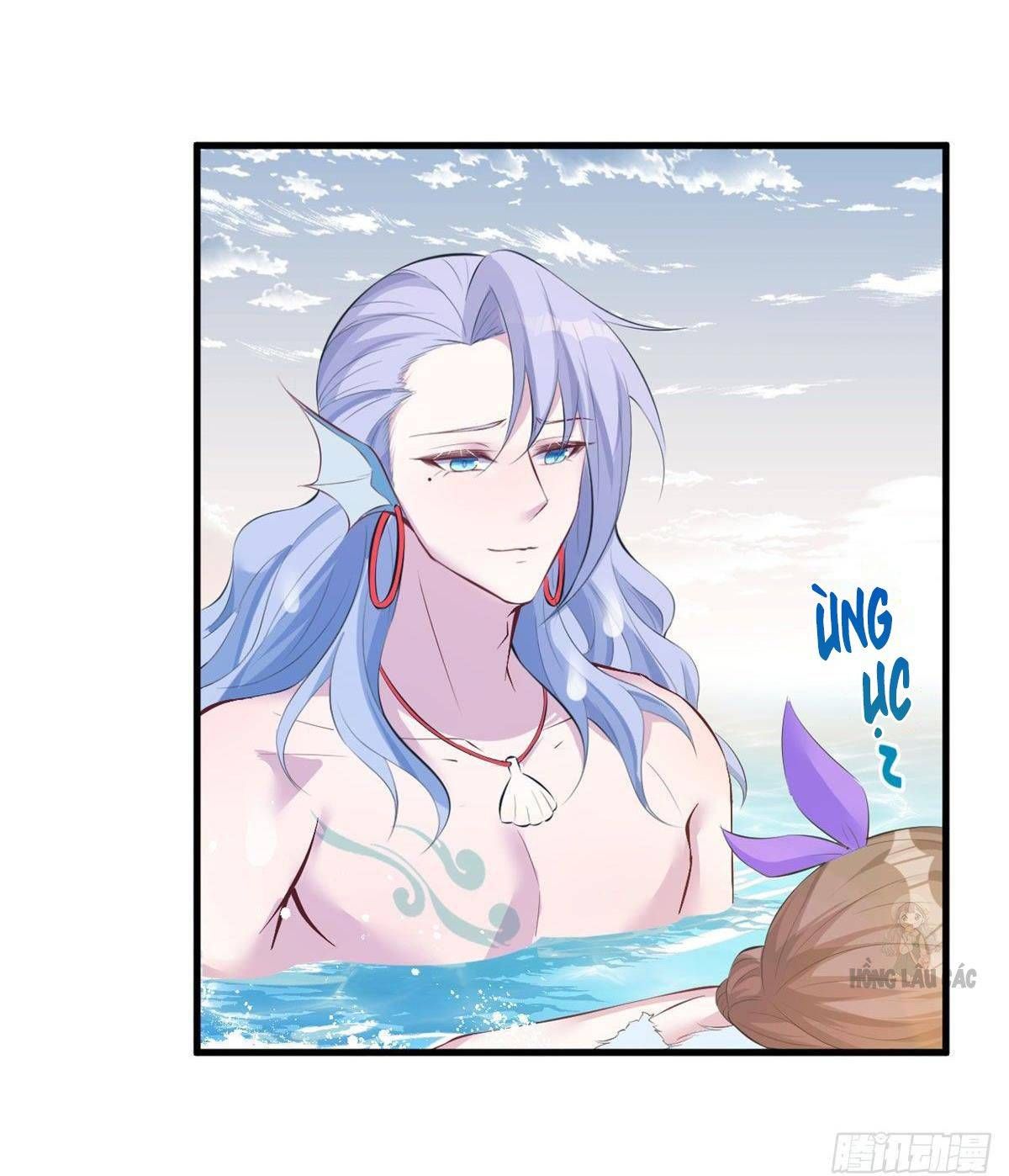 Thảnh Thơi Thú Thế Chủng Chủng Điền, Sinh Sinh Tể Chap 312 - Next Chap 313