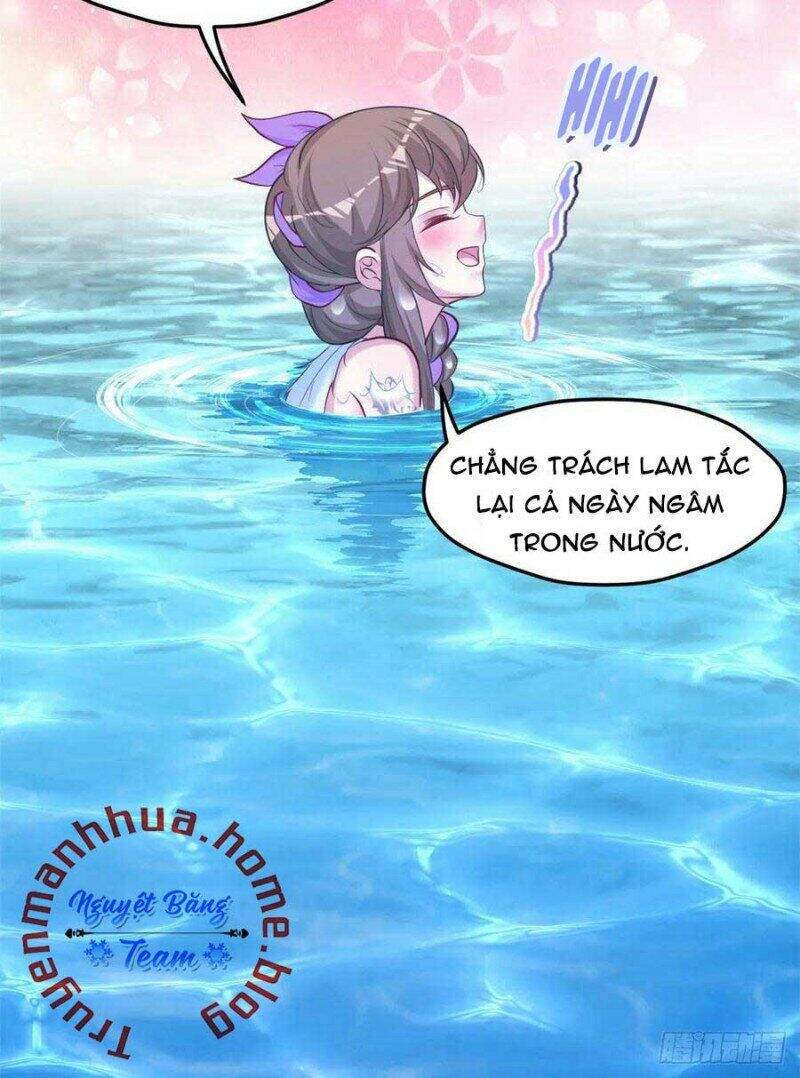 Thảnh Thơi Thú Thế Chủng Chủng Điền, Sinh Sinh Tể Chap 3121 - Next Chap 3122