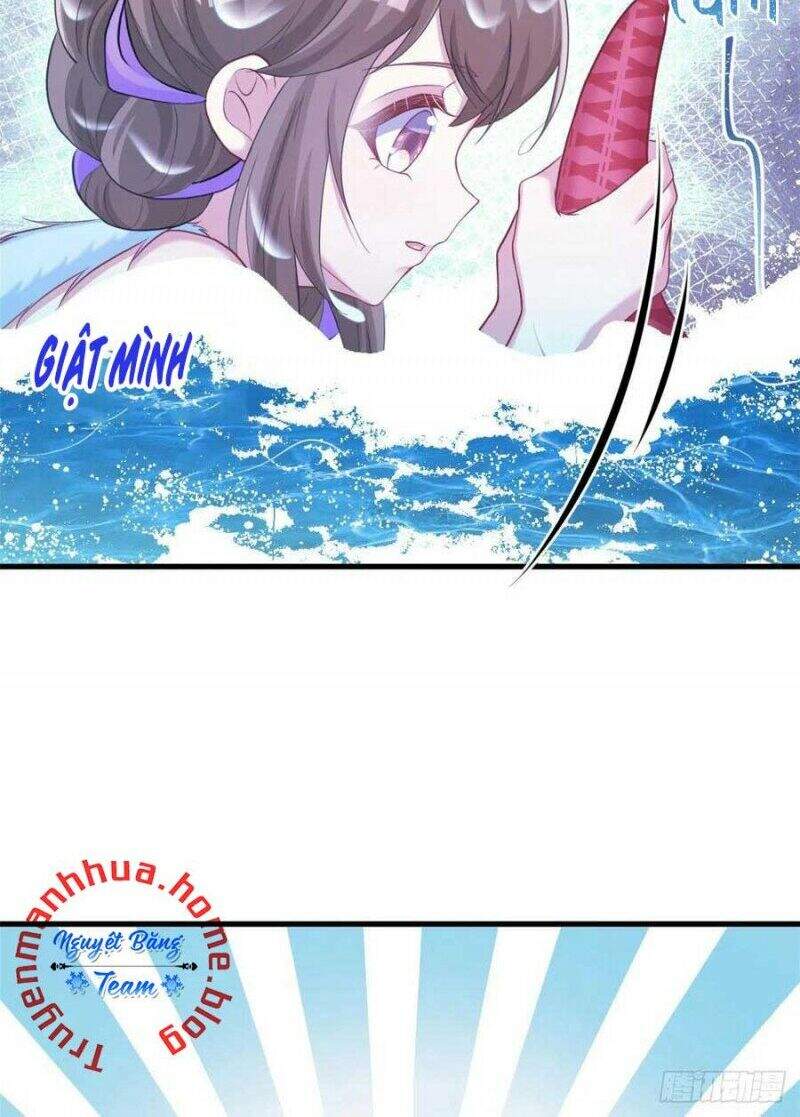 Thảnh Thơi Thú Thế Chủng Chủng Điền, Sinh Sinh Tể Chap 3121 - Next Chap 3122