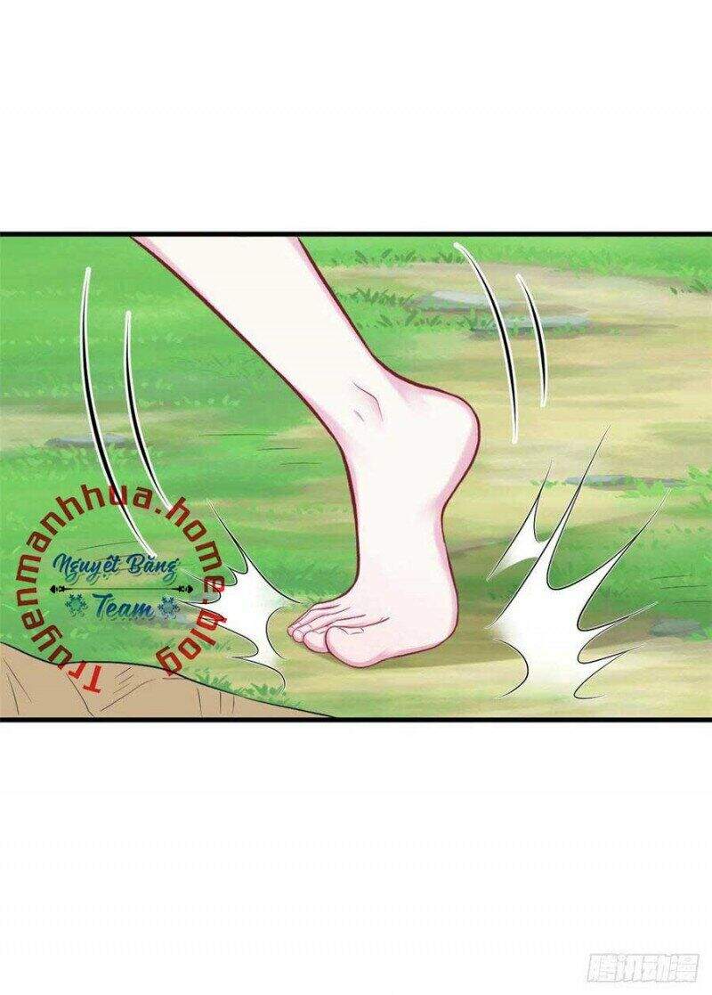 Thảnh Thơi Thú Thế Chủng Chủng Điền, Sinh Sinh Tể Chap 3121 - Next Chap 3122