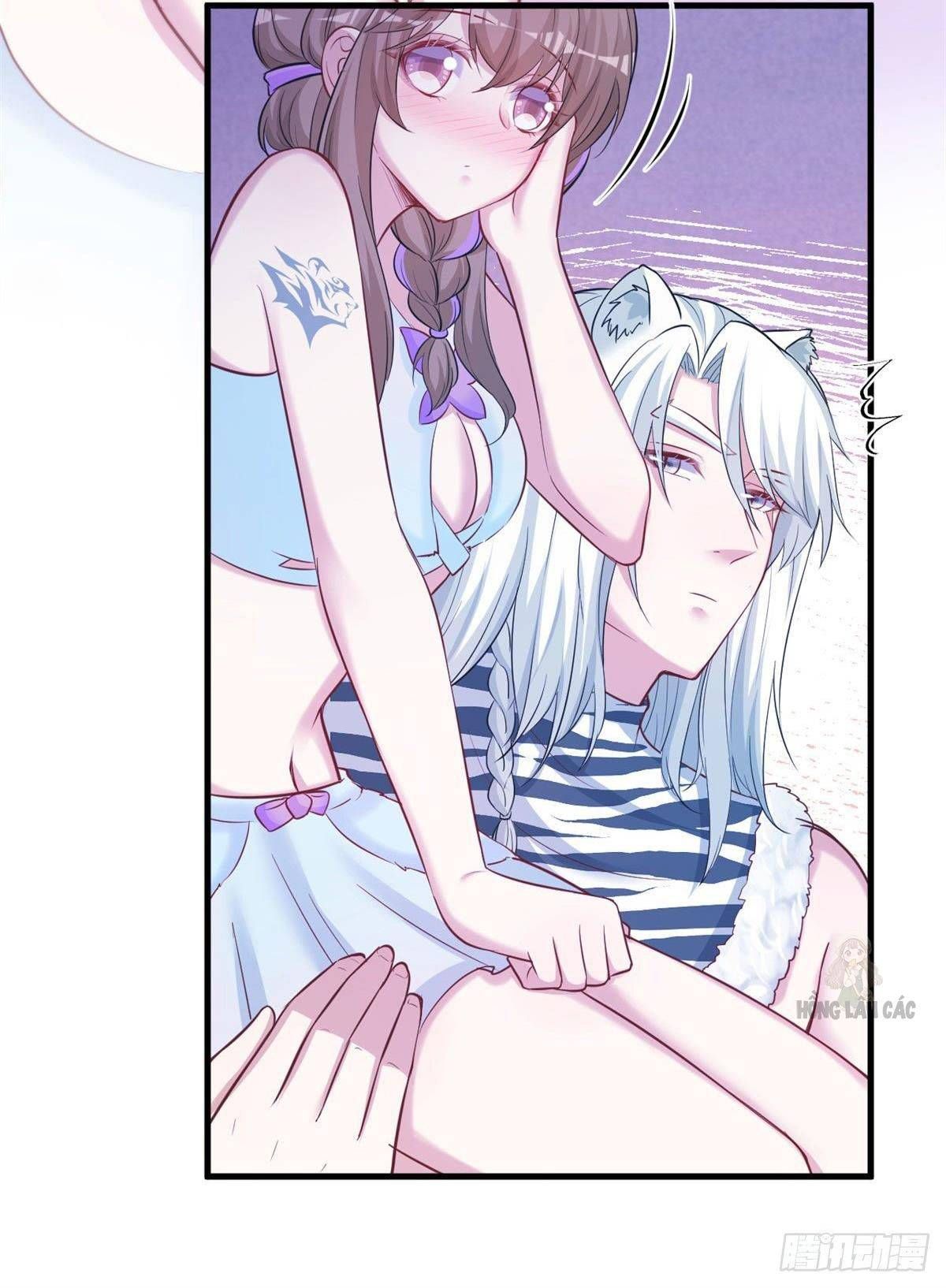 Thảnh Thơi Thú Thế Chủng Chủng Điền, Sinh Sinh Tể Chap 313 - Next Chap 314