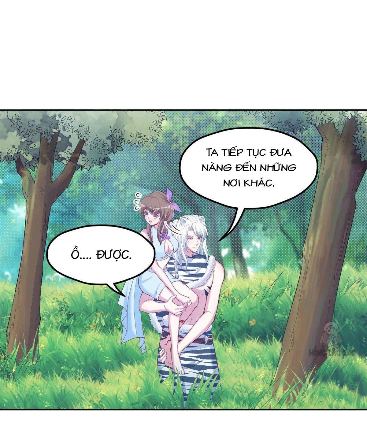 Thảnh Thơi Thú Thế Chủng Chủng Điền, Sinh Sinh Tể Chap 313 - Next Chap 314