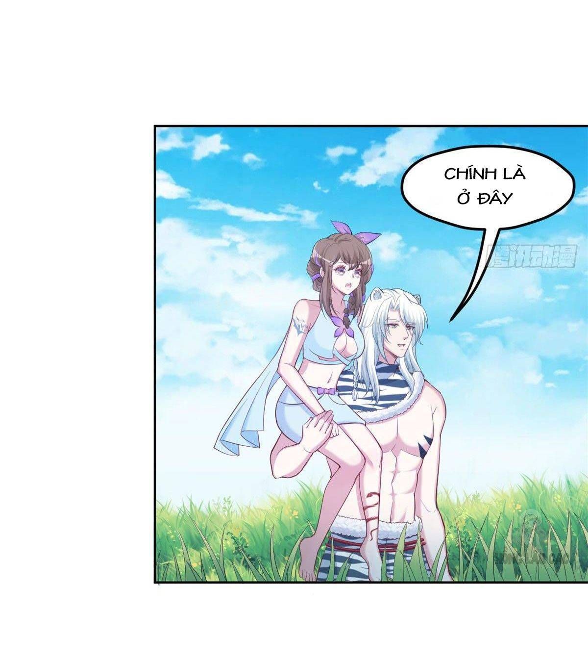 Thảnh Thơi Thú Thế Chủng Chủng Điền, Sinh Sinh Tể Chap 313 - Next Chap 314