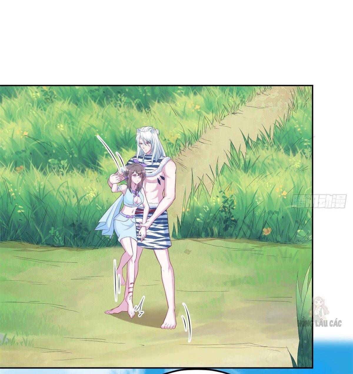 Thảnh Thơi Thú Thế Chủng Chủng Điền, Sinh Sinh Tể Chap 313 - Next Chap 314