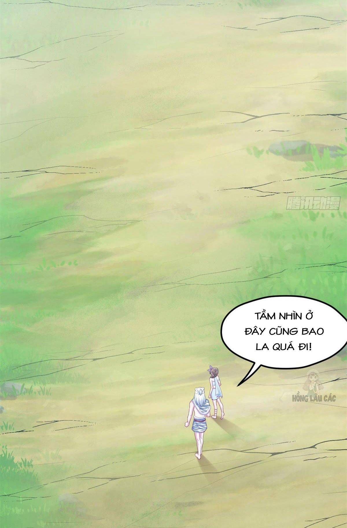 Thảnh Thơi Thú Thế Chủng Chủng Điền, Sinh Sinh Tể Chap 313 - Next Chap 314