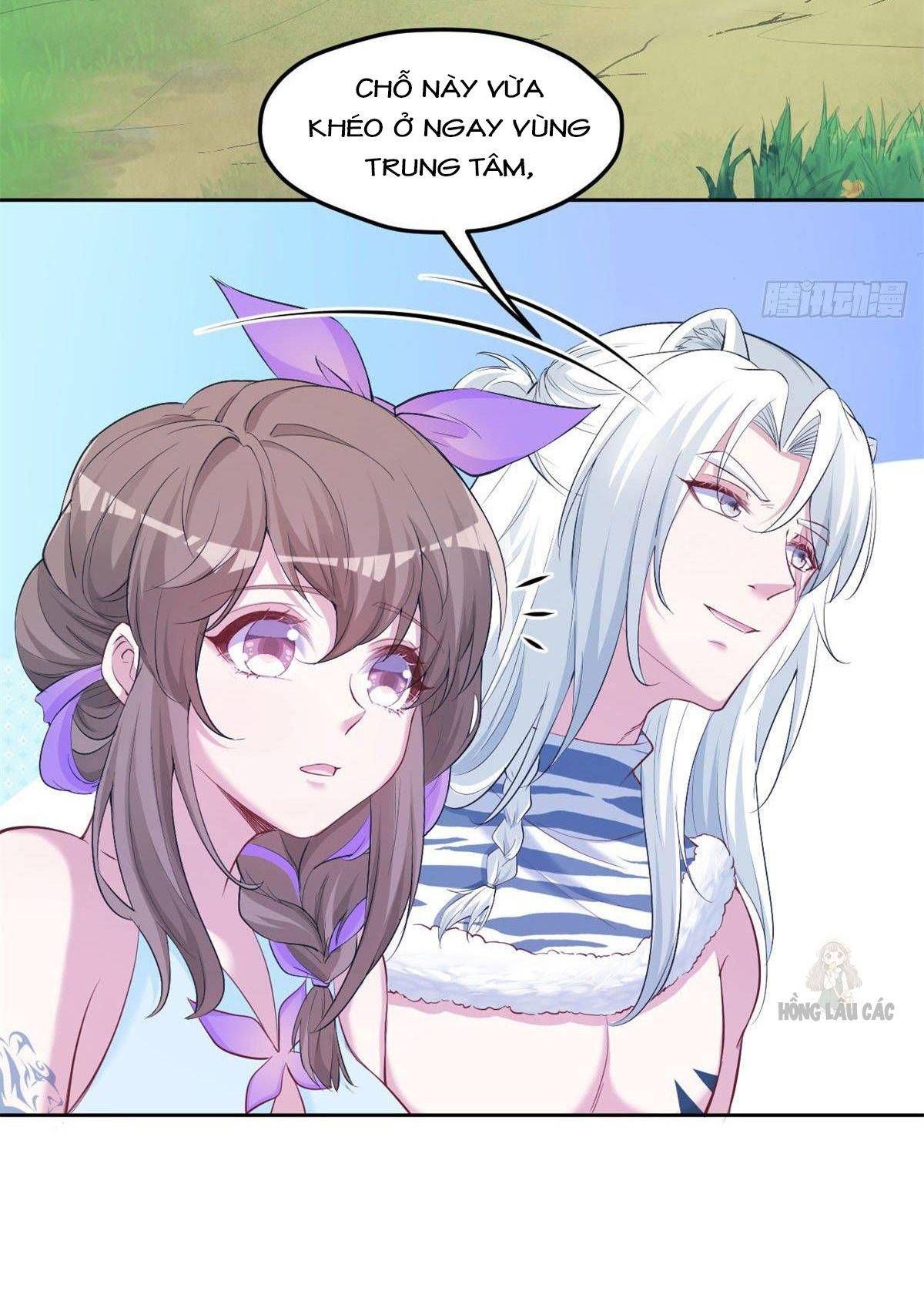 Thảnh Thơi Thú Thế Chủng Chủng Điền, Sinh Sinh Tể Chap 313 - Next Chap 314