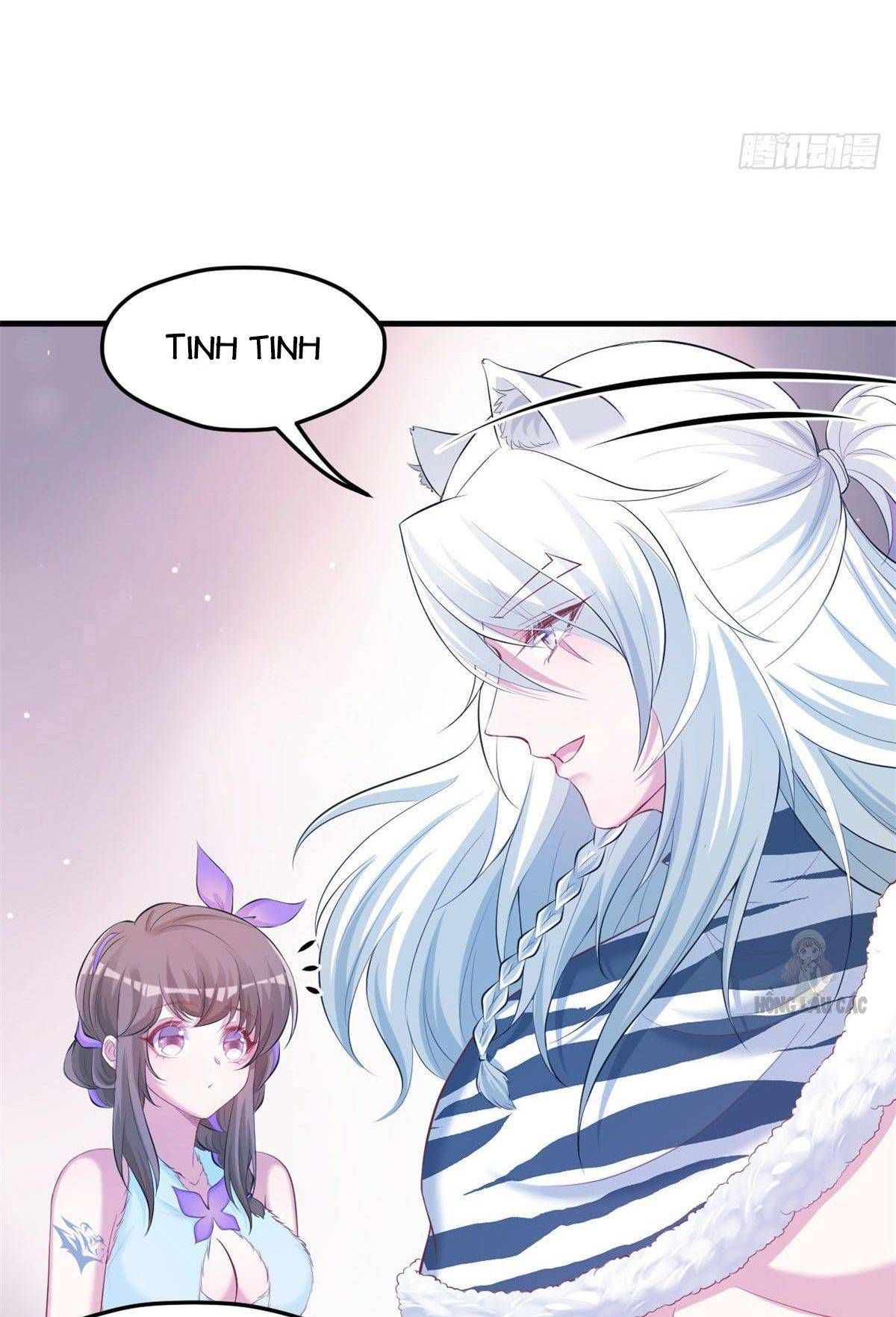 Thảnh Thơi Thú Thế Chủng Chủng Điền, Sinh Sinh Tể Chap 313 - Next Chap 314